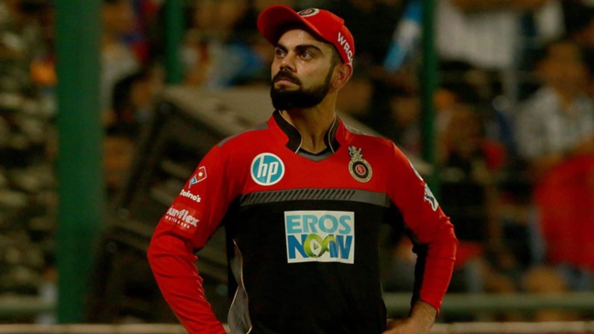 RCB To Win IPL In...? AI Predicts The Exact Year When Virat Kohli Will Lift The Trophy
